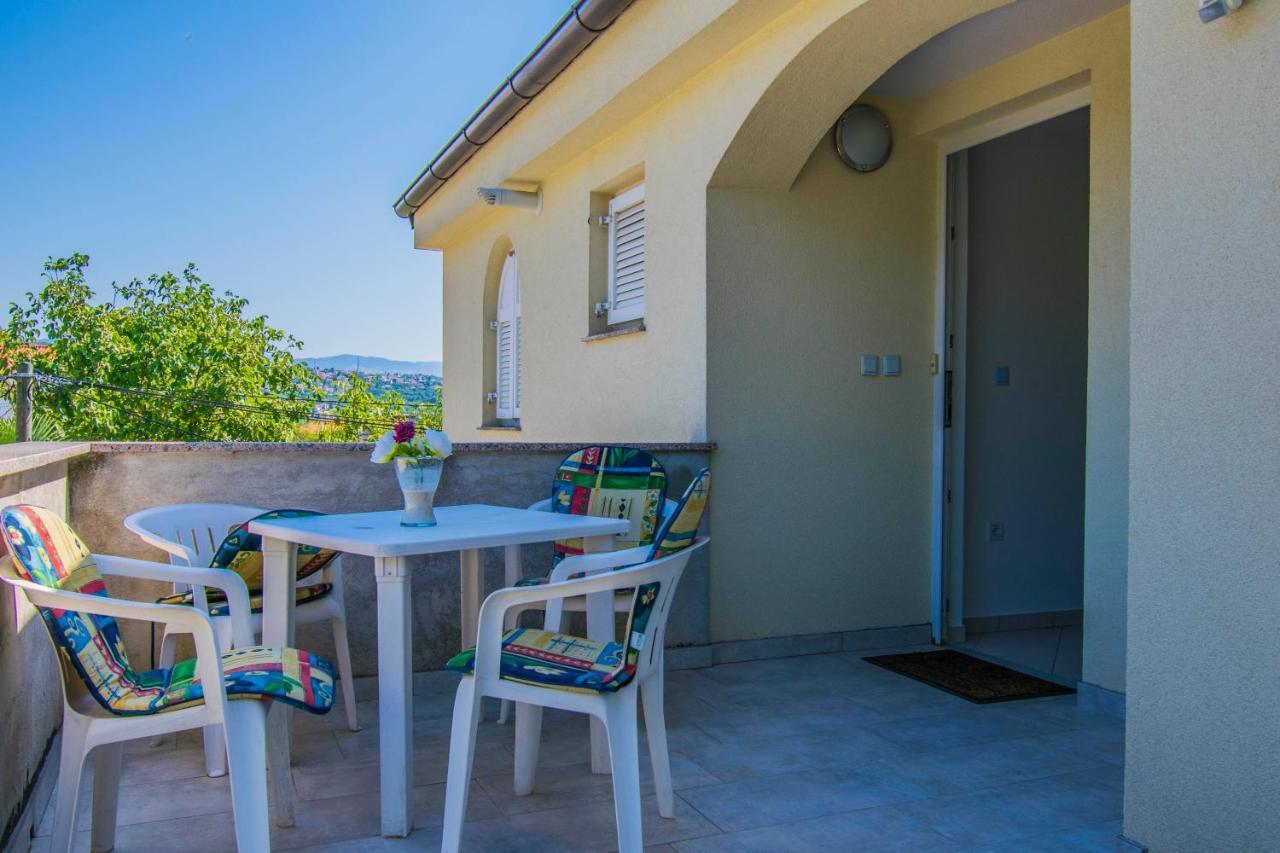 Apartments Relax Near Opatija Extérieur photo