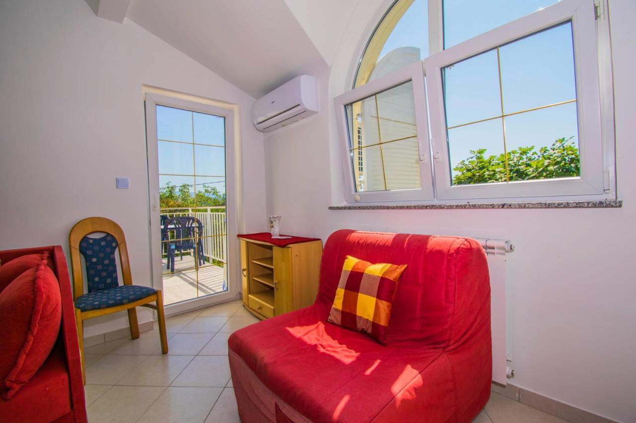 Apartments Relax Near Opatija Extérieur photo