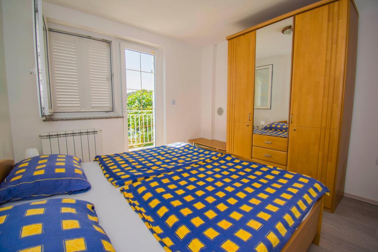 Apartments Relax Near Opatija Extérieur photo