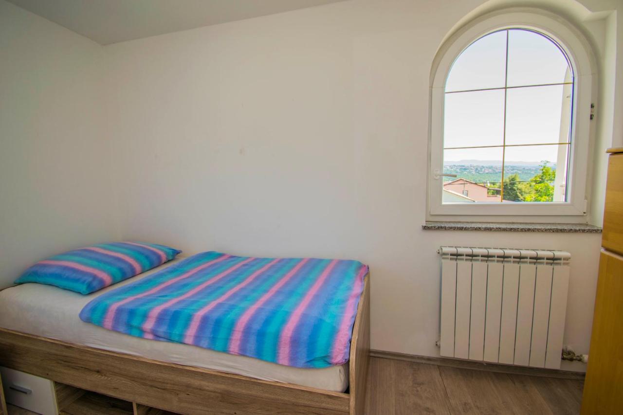 Apartments Relax Near Opatija Extérieur photo
