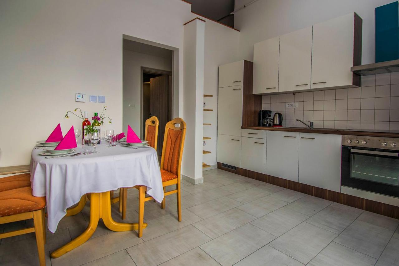 Apartments Relax Near Opatija Extérieur photo