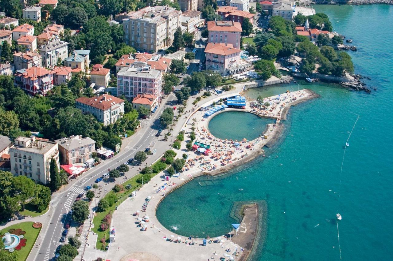 Apartments Relax Near Opatija Extérieur photo