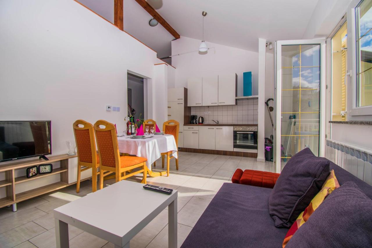 Apartments Relax Near Opatija Extérieur photo