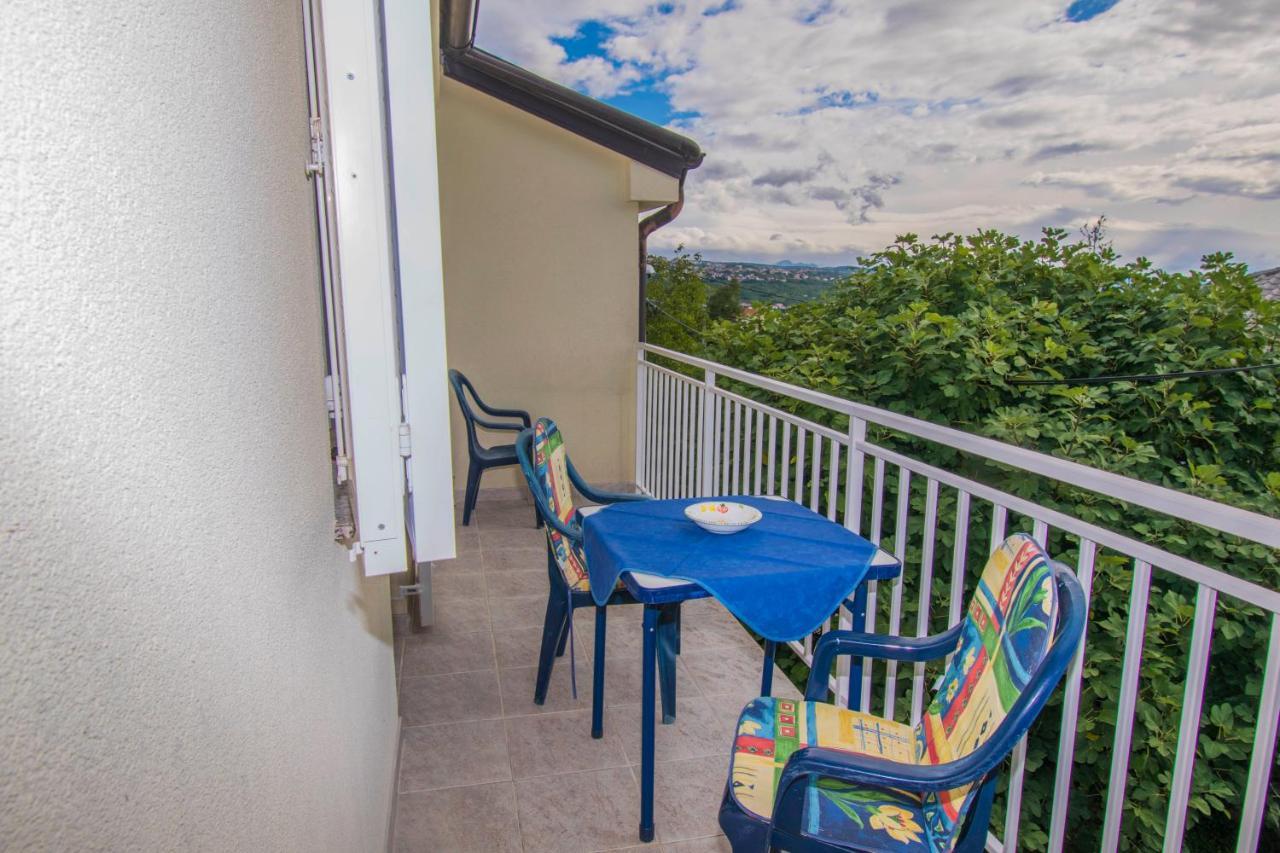 Apartments Relax Near Opatija Extérieur photo