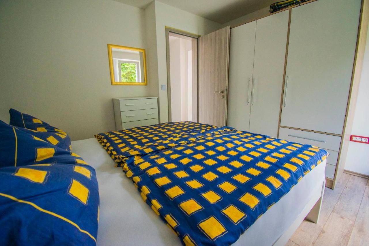 Apartments Relax Near Opatija Extérieur photo
