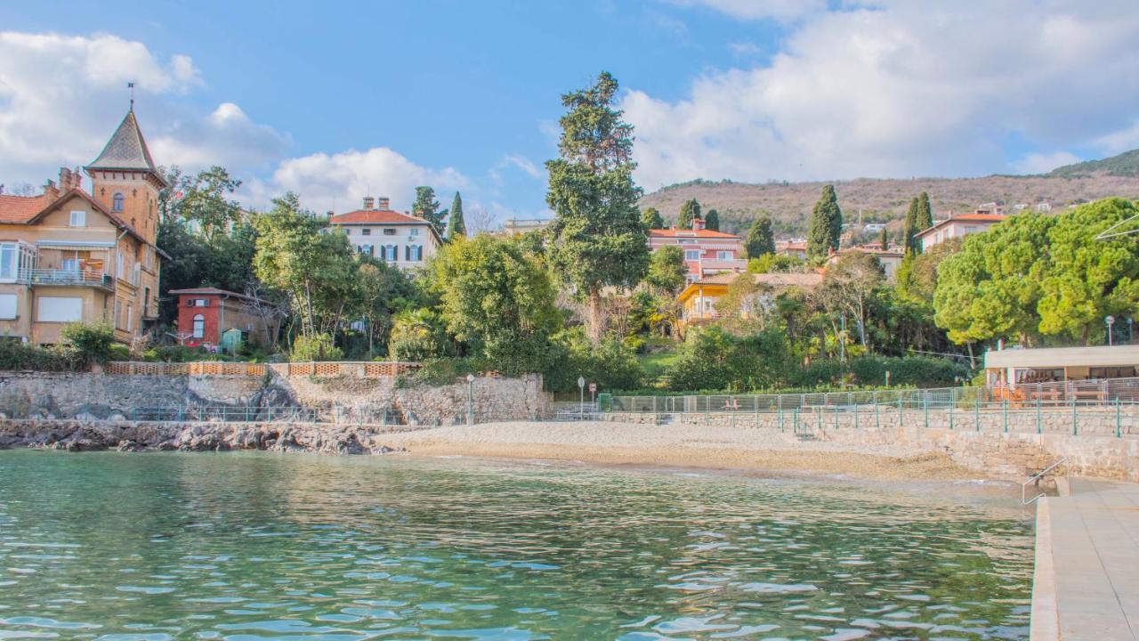 Apartments Relax Near Opatija Extérieur photo