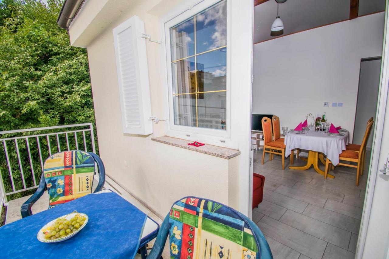 Apartments Relax Near Opatija Extérieur photo
