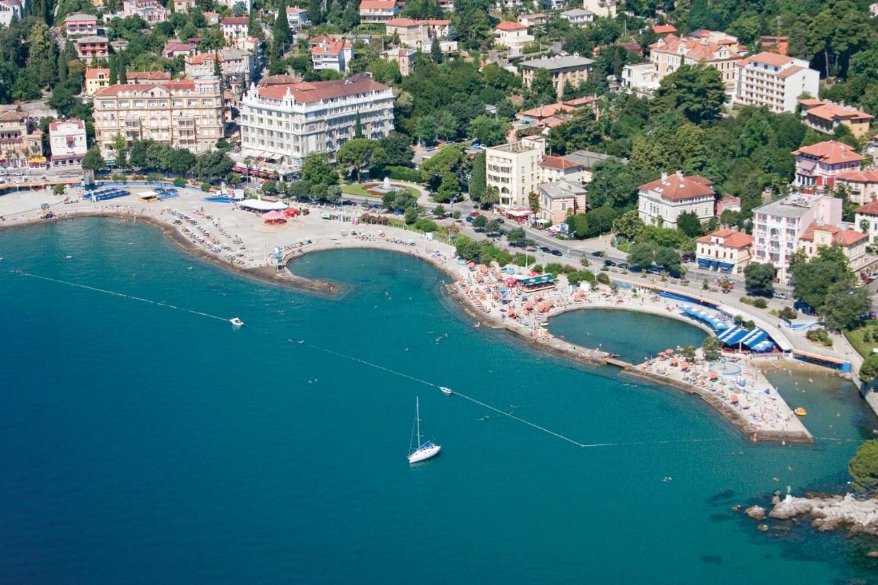 Apartments Relax Near Opatija Extérieur photo