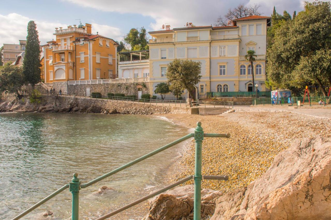 Apartments Relax Near Opatija Extérieur photo