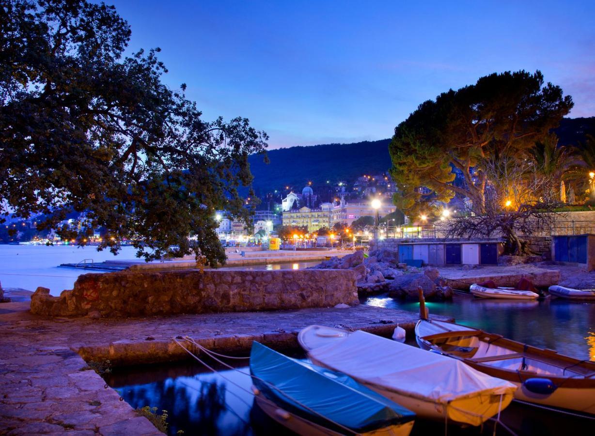 Apartments Relax Near Opatija Extérieur photo