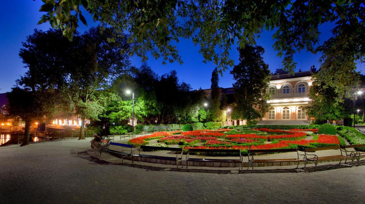 Apartments Relax Near Opatija Extérieur photo