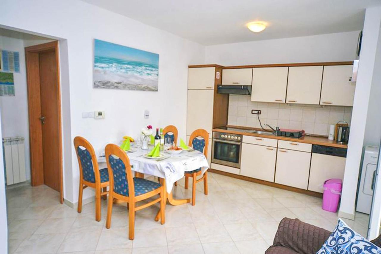 Apartments Relax Near Opatija Extérieur photo