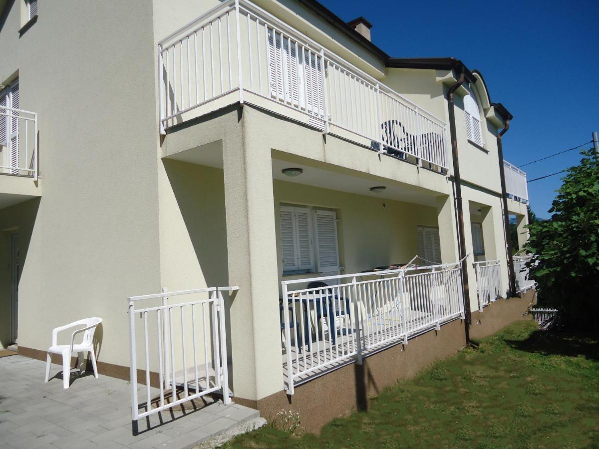 Apartments Relax Near Opatija Extérieur photo