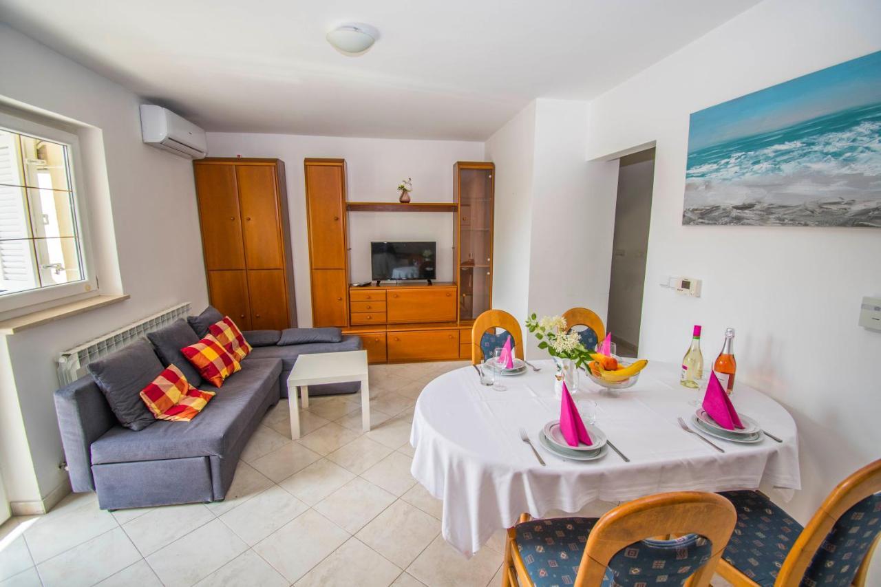 Apartments Relax Near Opatija Extérieur photo