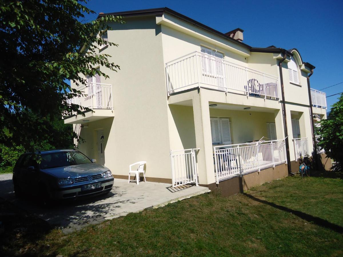 Apartments Relax Near Opatija Extérieur photo